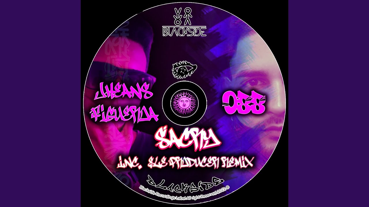 Watch Sacry (Original Mix) on YouTube Watch Sacry (Original Mix) on YouTube