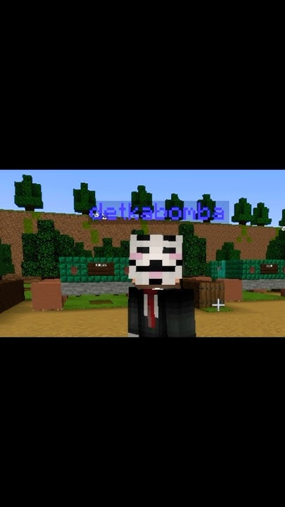 #minecraft #мем #приколы #майнкрафт - YouTube