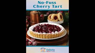 National Cherry Tart Day