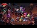 JOGANDO BRAWL STARS COM MEU IRMÃO