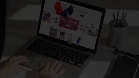 LovelyShop. VirtueMart 3 template