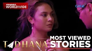 Dalaga, nagbalik para kunin ang pamanang kinuha sa kanya (Most watched stories) | Tadhana