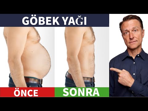 Video: Göbek Yağını Ölçmenin 3 Yolu