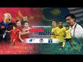 FULL | VIỆT NAM vs MALAYSIA | VÒNG LOẠI WORLD CUP 2022 | Next Sports