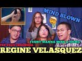 INDONESIAN COACH WITH TOP 4 THE VOICE INDONESIA REACT TO REGINE VELASQUEZ- I DONT WANNA MISS A THING