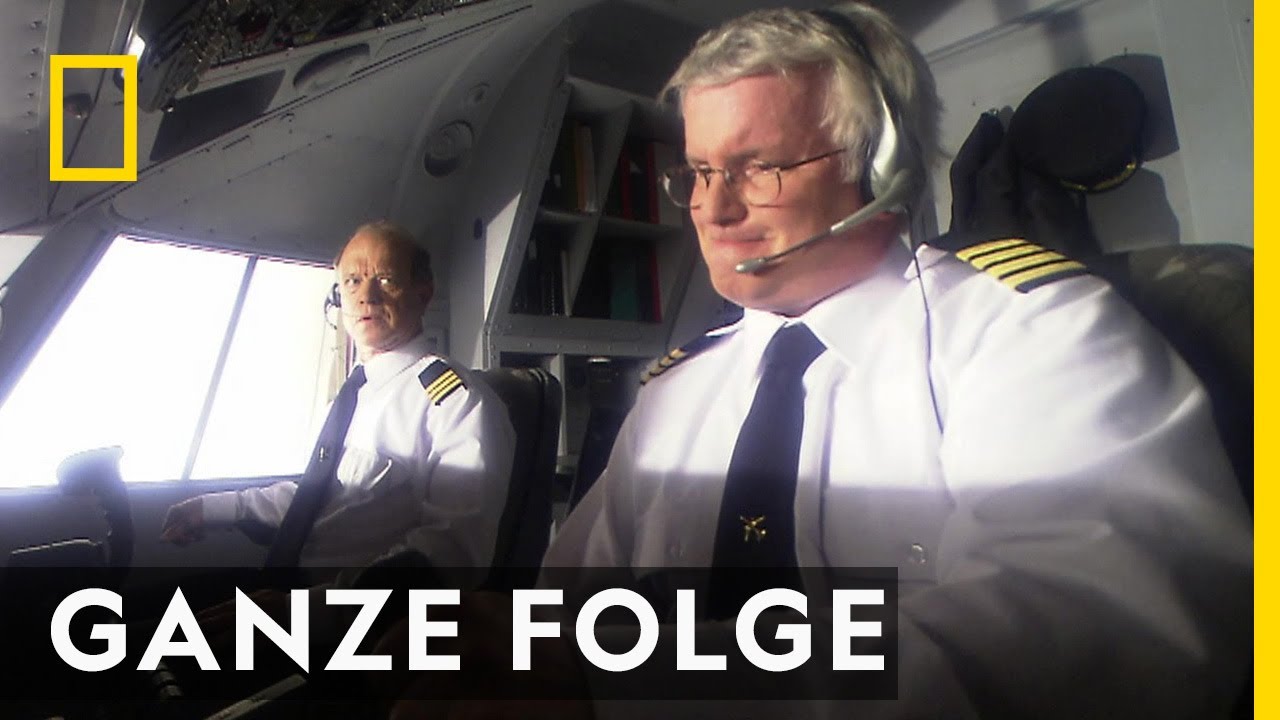 Co-Pilot probte Germanwings-Absturz beim Hinflug