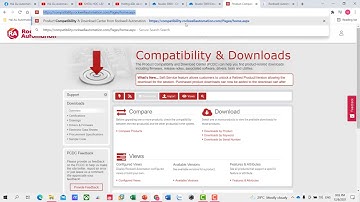 Free Download RSLogix/Studio 5000 Programming Software of PLC Rockwell CompactLogix/ControllerLogix