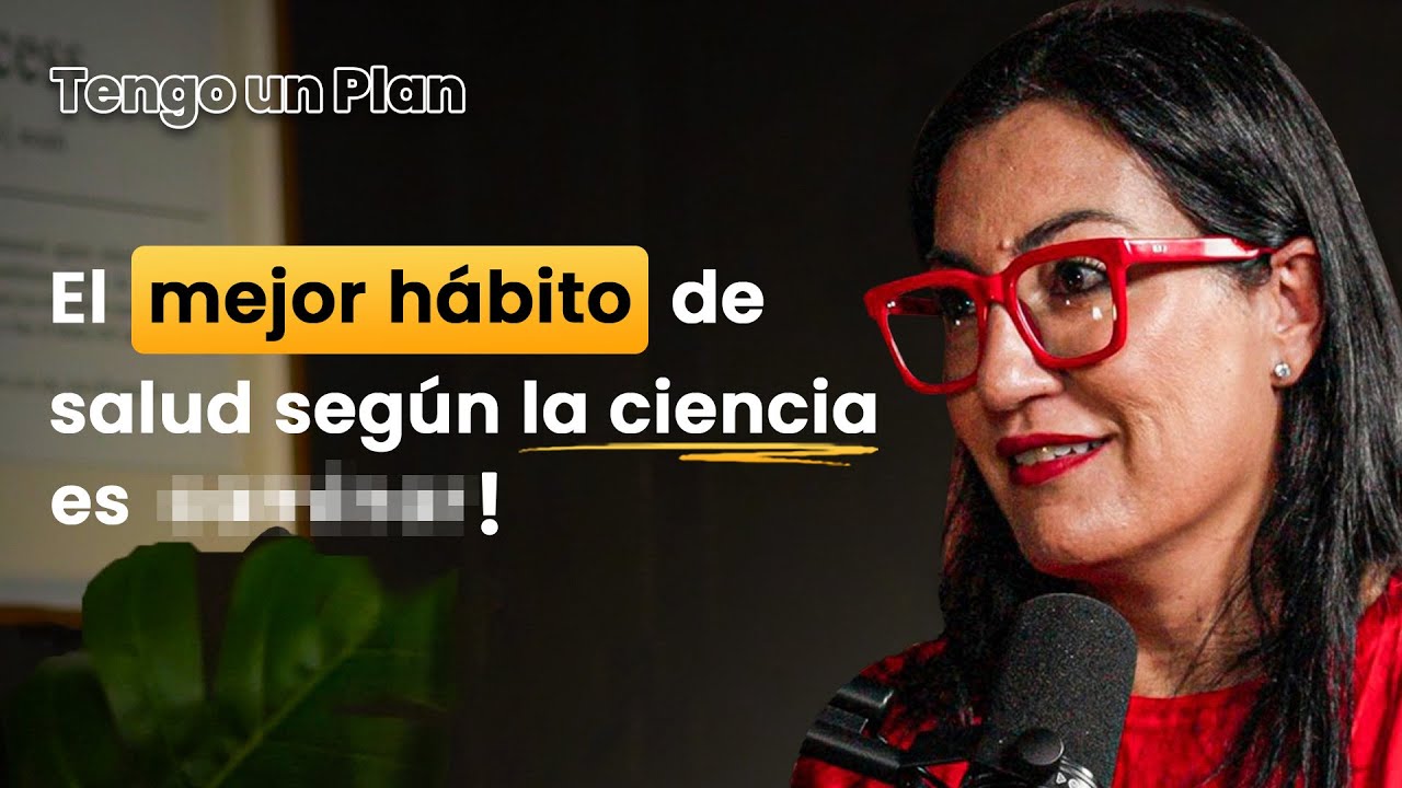 Neurocientífica: 9 Hábitos para Eliminar el Estrés, Mejorar tu salud y Ser Feliz (según la ciencia)