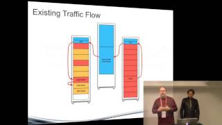 #vBrownBag 2014 OpenStack Paris - Jim Hughes, Ignacio Corderi – Seagate Kinetic