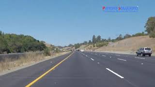 Lane Detection OpenCV | Python