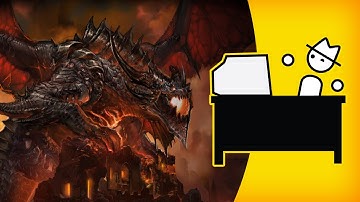 WORLD OF WARCRAFT: CATACLYSM (Zero Punctuation)