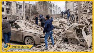 Մենք Հարվածում Ենք Քաղաքային Հրապարակներին, Որպեսզի Իրանցիները Նշեն Կրակի Տոնը՝ Շնորհավոր.նեթանյահու