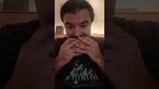Trying Whataburger for the first time!