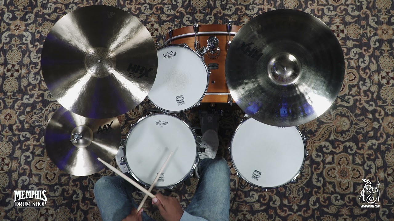 Sabian 14