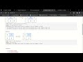 Modify the Matrix | LeetCode EASY | contest