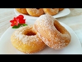 💖DONAS AZUCARADAS !FACILISIMO!| DONUTS|