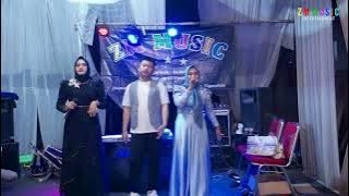 Gambus Zm Music MILIKKU Voc : Iin Irsya & Dini