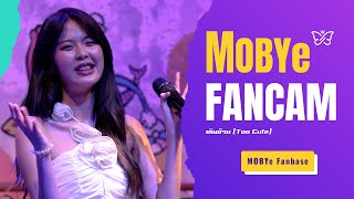 【MBF FanCam】เกินต้าน - MOBYe │Happy Fish, Asiatique 230505