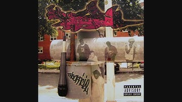 The Official - The Official (2005) EgoIdeal FrizWill Kiki Ceac Sean D.O.E.G.H. Str8-A Strategist