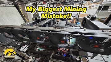 Lesson Learned Over 2 Years Mining