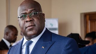 RD Congo : Tshisekedi en quête d'une 