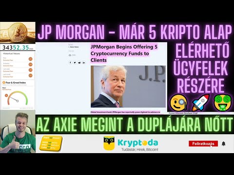 kripto bitcoin befektetési alap)