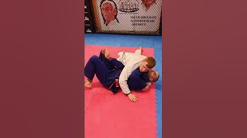 Loop choke #shorts #bjj #bjjhighlights