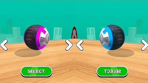 ❌🌈Going Balls in All Levels iOS,Android Gameplay Walkthrough New Trailer Update Mobile Game 474