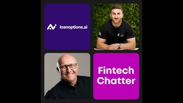 The Bootstrap Journey of a Fintech Founder - Julian Fayad, LoanOptions.ai