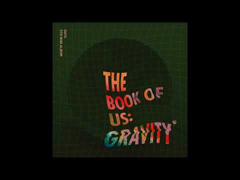 DAY6 한 페이지가 될 수 있게 Time Of Our Life Instrumental 