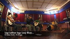"Me and my Blues Buddies"  - Durasi: 8:29. 