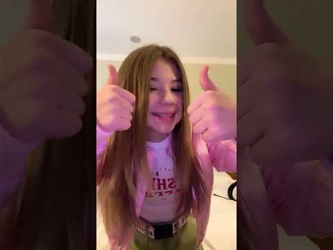 Миланахаметова Лп Tiktok Трендытикток Умка Likee Tiktokvideo Танцы