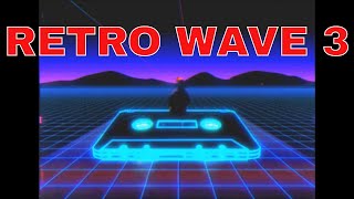 RETRO WAVE 2 - ELEKTRO AKUSTIKA