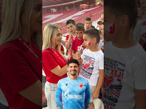 Fan kviz🔴⚪️