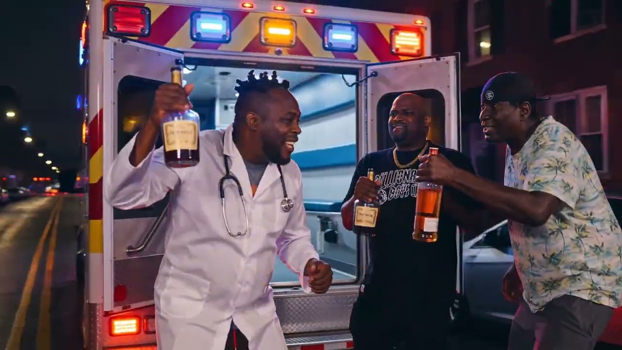 Guarda $yco x JK The Boss - Mr Never Sober (Official Music Video) su YouTube Guarda $yco x JK The Boss - Mr Never Sober (Official Music Video) su YouTube