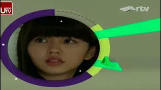 Promo, Mega Korea, who are you, RTV