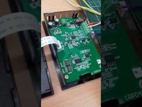 autonics mt4w
