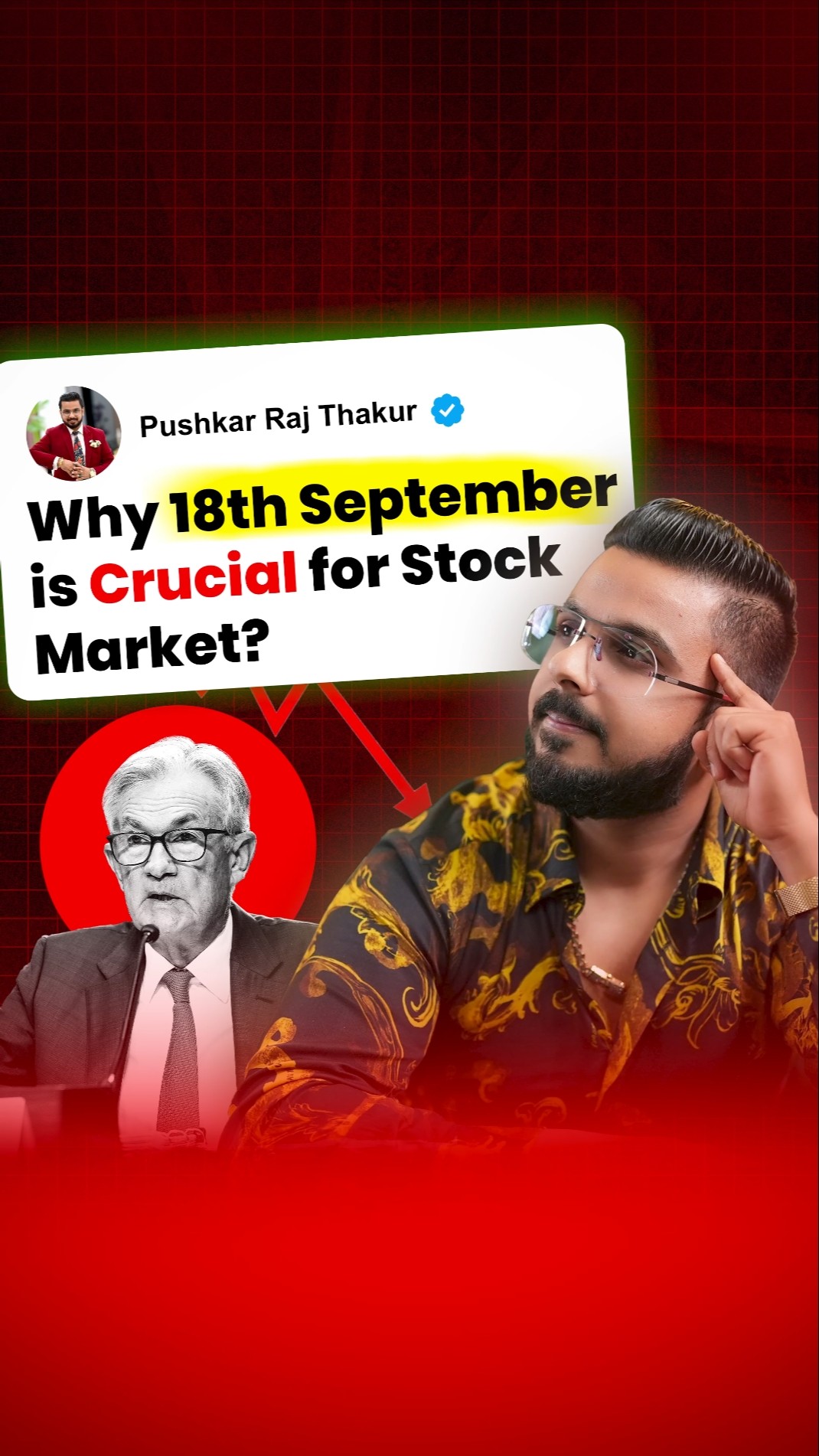 Fed Rate Cut Impact on Stock Market