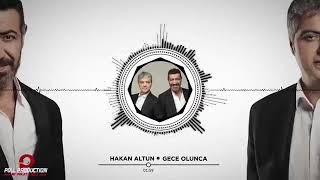 Hakan Altun - gece olunca Resimi