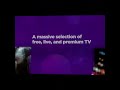 Roku Streaming Stick 4K | Device 4K/HDR/Dolby Vision with Voice Remote and TV Controls#short