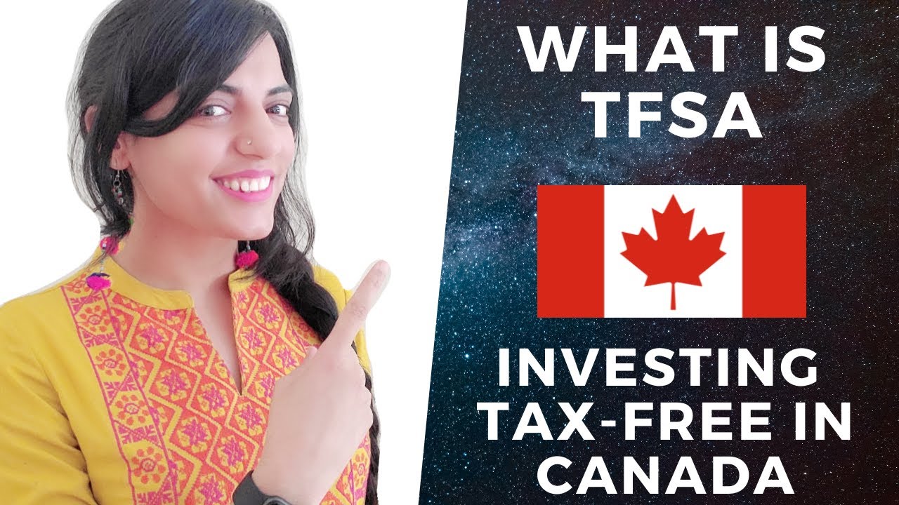 TFSA Simplified for Beginners Investing Tax Free Mistakes to Avoid