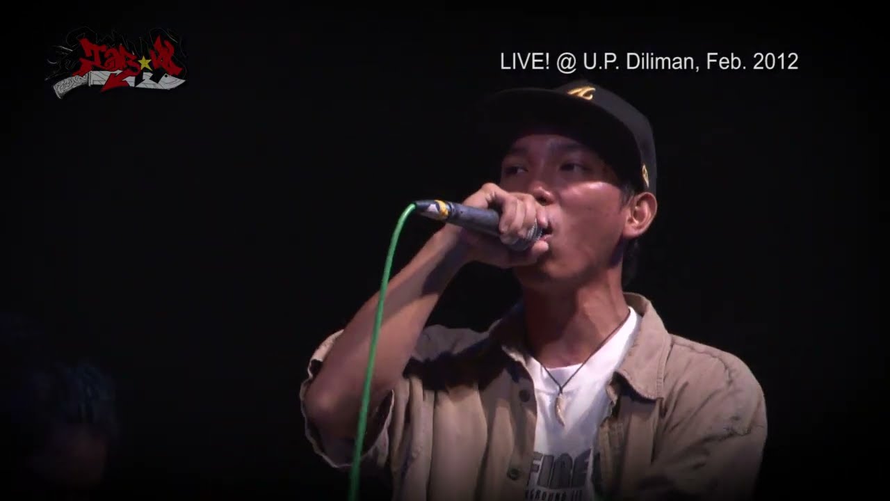 TaBaKK sa UPD Talahibh