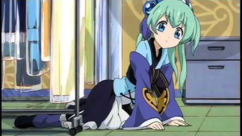 「戦国コレクション」予告 COLLECTION 24 Peaceful Empress-EX