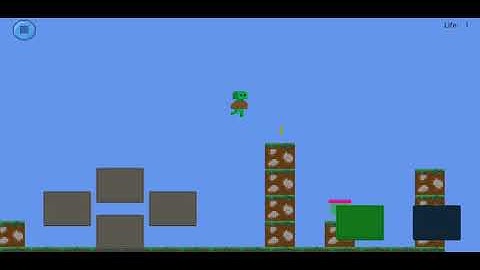 Pocket Game Developer - Shrek