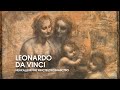 Дві Мадонни Леонардо да Вінчі. Неакадемічне мистецтвознавство. Leonardo. Non-Academic History of Art