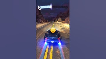 Nitro Rush NFS No Limits