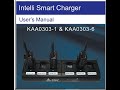 BK P150 Intelli Smart Battery & Charger