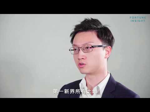 土地供應不似預期 單靠房屋空置稅，並非治本良方