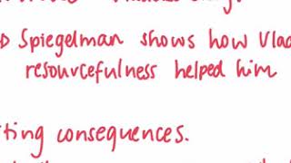 Unpacking an Essay Prompt