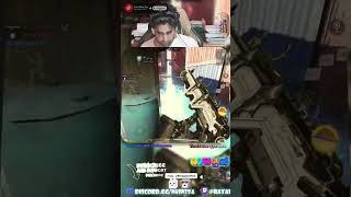 Mobile Gaming Live Stream Highlights 🔥 | CODM, Delta Force &amp; More Chaos #codmshorts #shorts